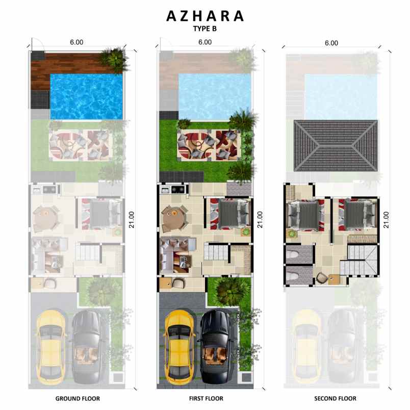 dijual rumah bangunjiwo kasihan bantul