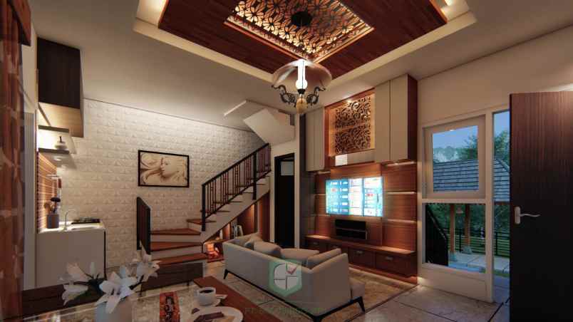 dijual rumah bangunjiwo kasihan bantul