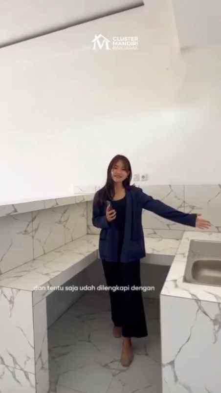 dijual rumah banjaran