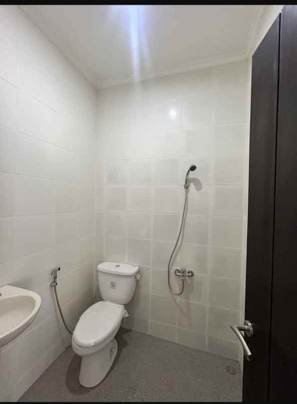 dijual rumah baru daerah turangga bandung