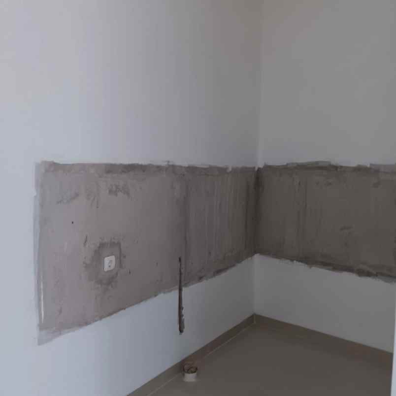 dijual rumah baru siap huni di jatiasih bekasi kota