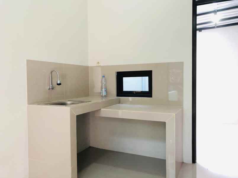 dijual rumah barukan manisrenggo klaten