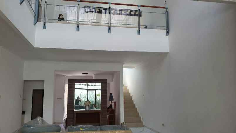 dijual rumah batununggal permai