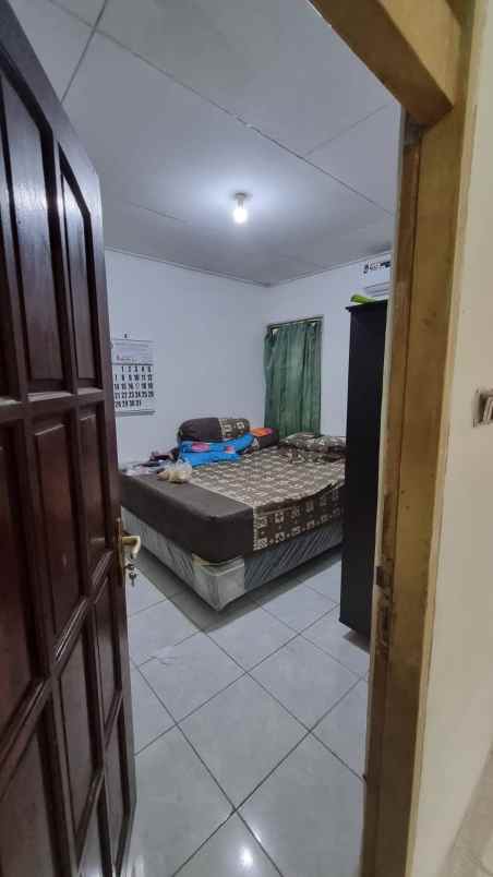 dijual rumah bendul merisi
