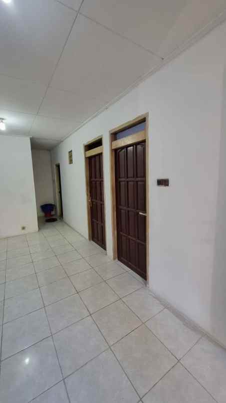 dijual rumah bendul merisi