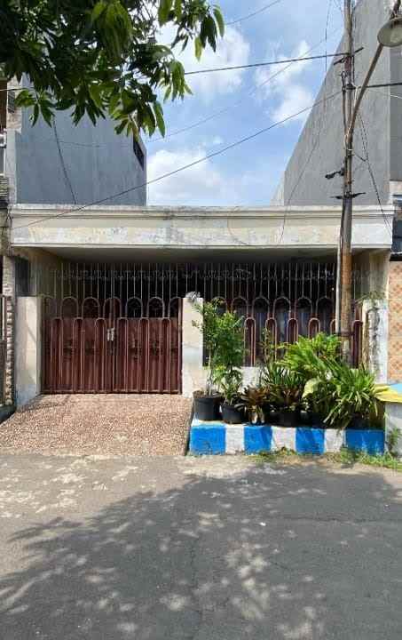 dijual rumah bendul merisi