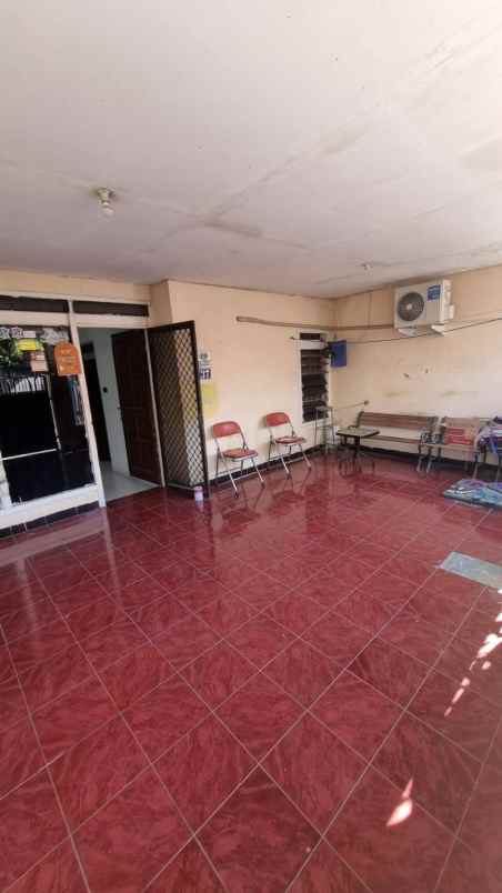 dijual rumah bendul merisi