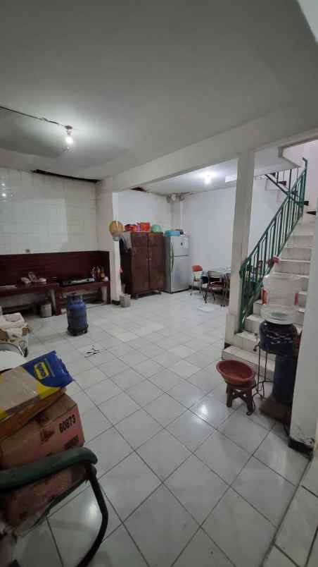 dijual rumah bendul merisi