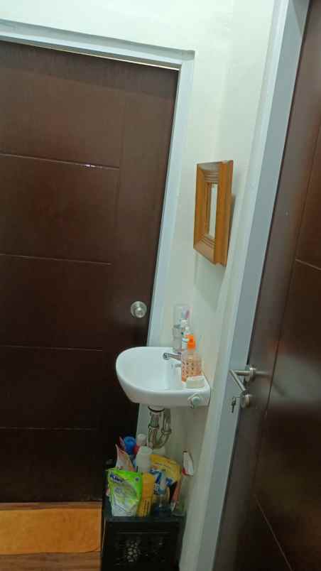 dijual rumah bentang artha ciwastra