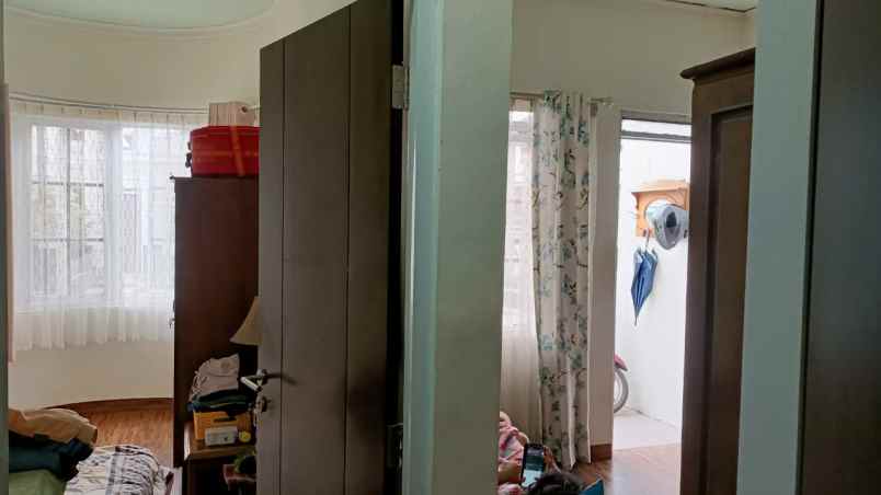 dijual rumah bentang artha ciwastra