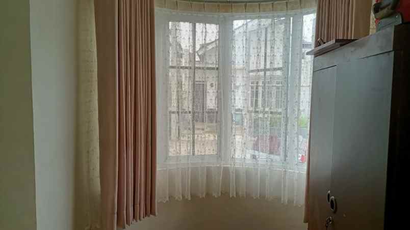 dijual rumah bentang artha ciwastra