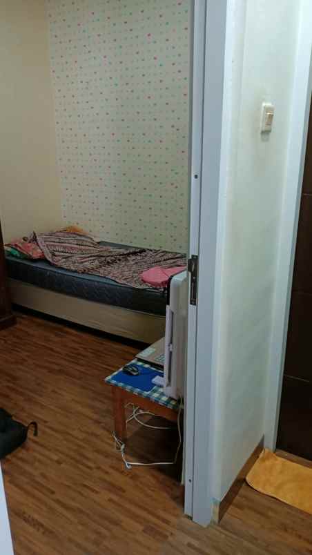 dijual rumah bentang artha ciwastra