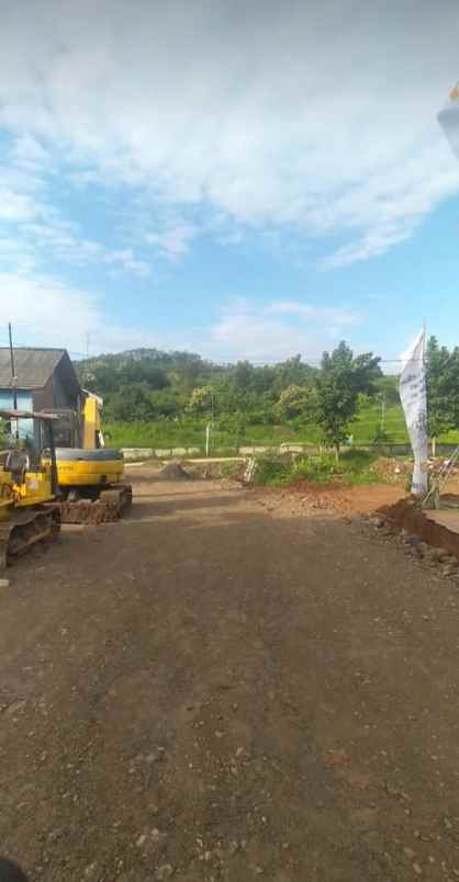 dijual rumah beringin ngaliyan