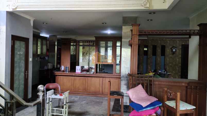 dijual rumah bnr bogor nirwana