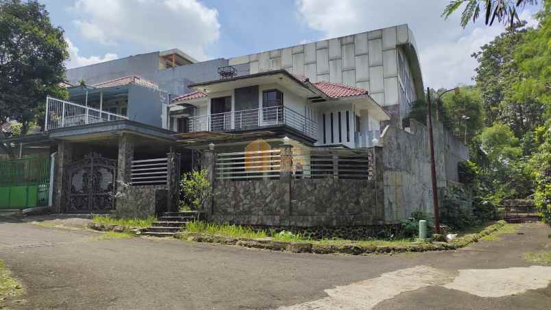 dijual rumah bnr bogor nirwana