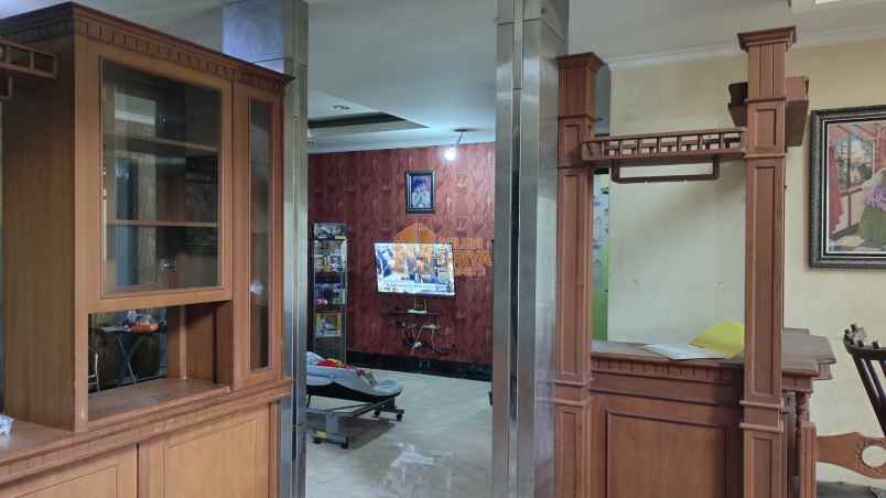 dijual rumah bnr bogor nirwana