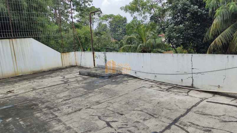 dijual rumah bnr bogor nirwana