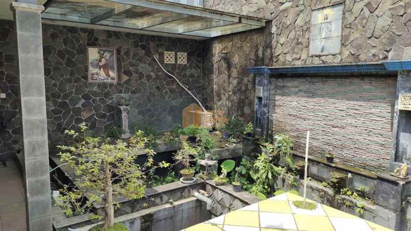 dijual rumah bnr bogor nirwana