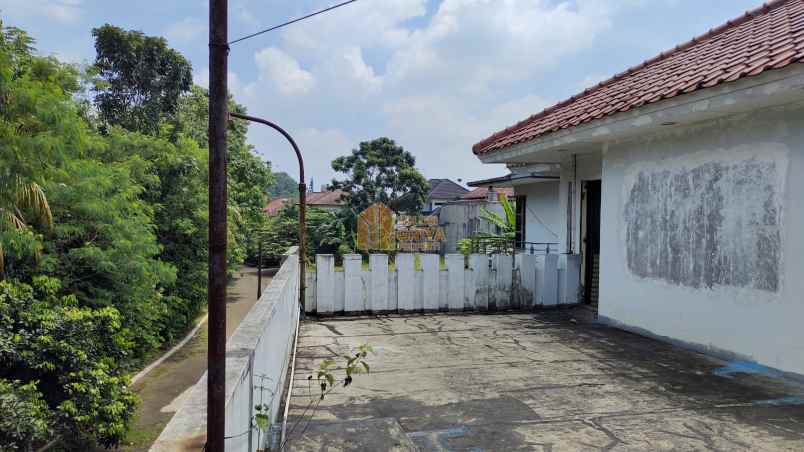 dijual rumah bnr bogor nirwana