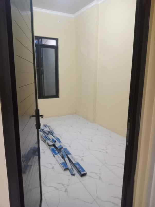 dijual rumah bogor asri nanggewer cibinong