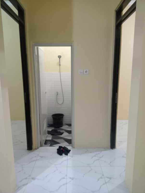 dijual rumah bogor asri nanggewer cibinong