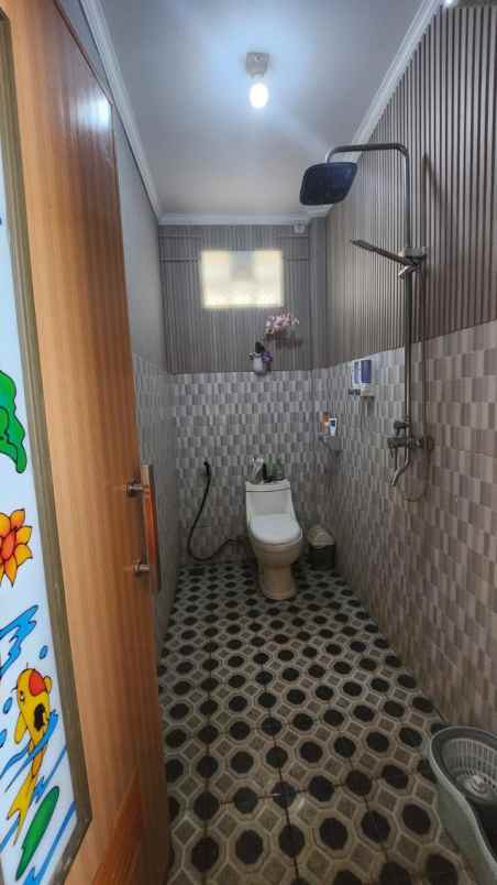 dijual rumah bojong koneng