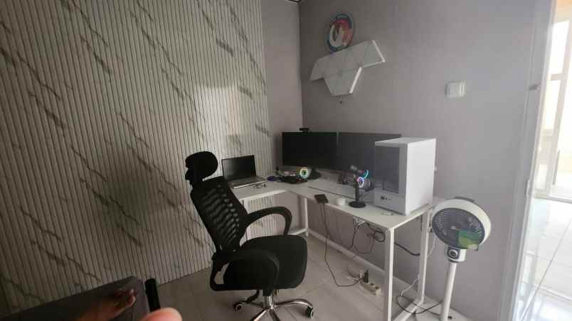 dijual rumah bojong koneng cikutra bandung