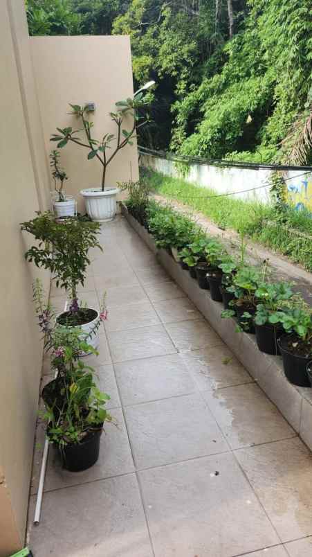 dijual rumah bojong koneng cikutra bandung