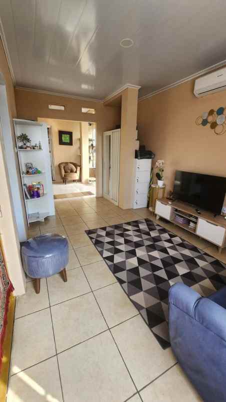 dijual rumah bojong koneng cikutra bandung