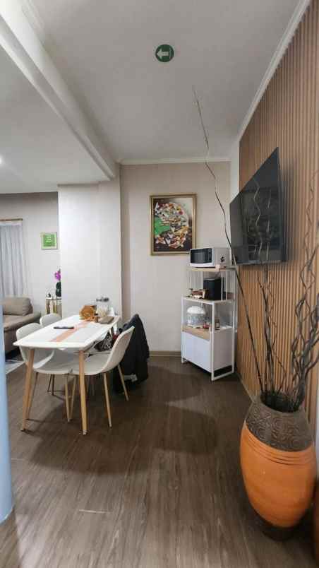 dijual rumah bojong koneng cikutra bandung