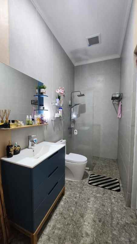 dijual rumah bojong koneng cikutra bandung