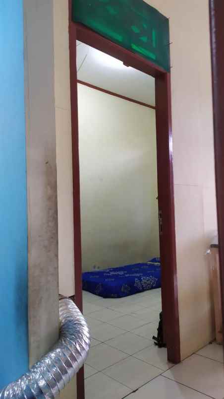 dijual rumah bojongnangka kelapa dua