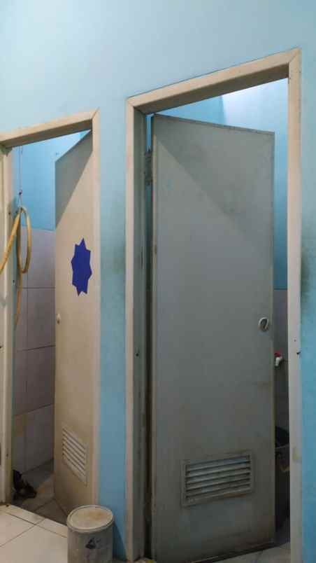 dijual rumah bojongnangka kelapa dua