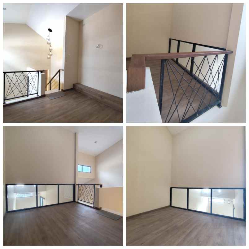 dijual rumah bpd 3 tlogomulyo