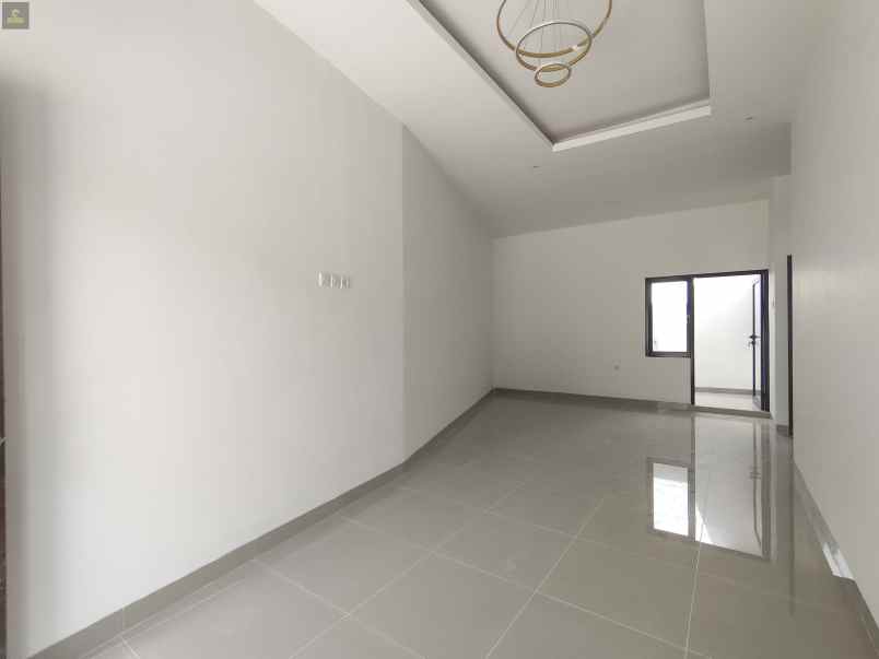 dijual rumah buaran serpong tangerang
