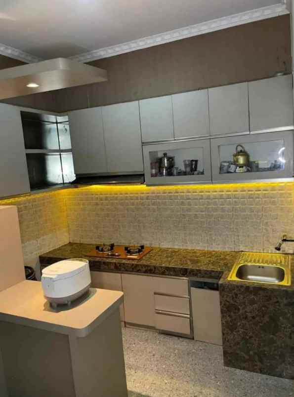 dijual rumah bumi panyileukan cibiru