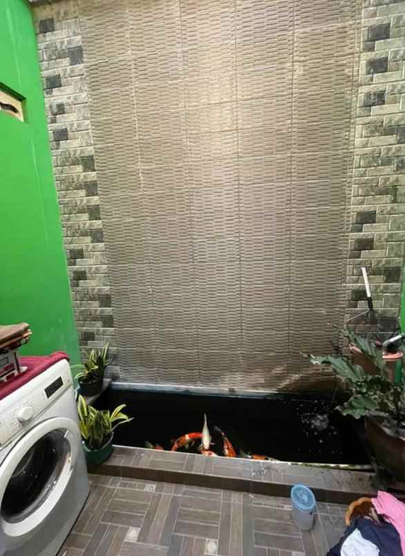 dijual rumah bumi panyileukan cibiru