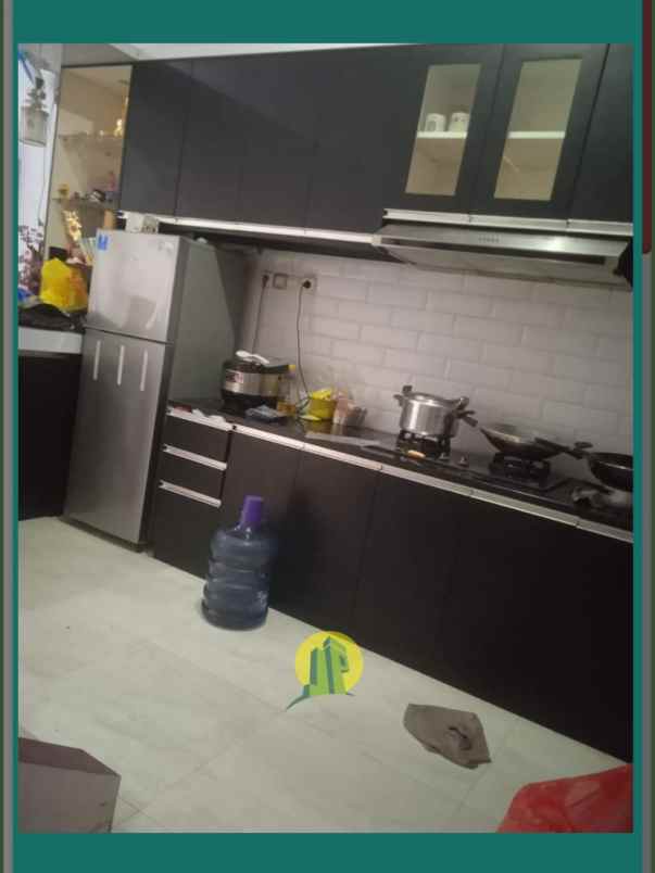 dijual rumah burangkeng