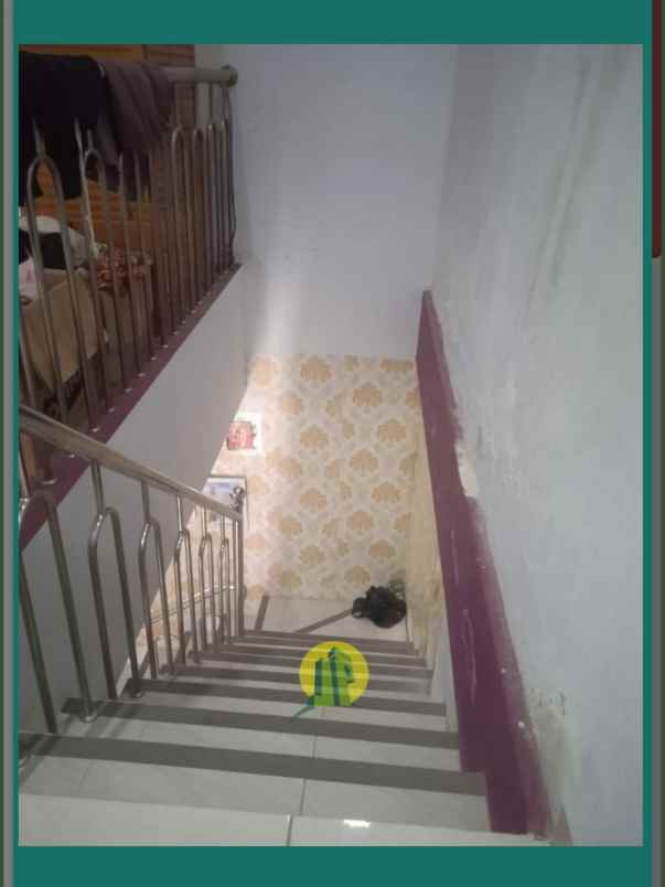 dijual rumah burangkeng