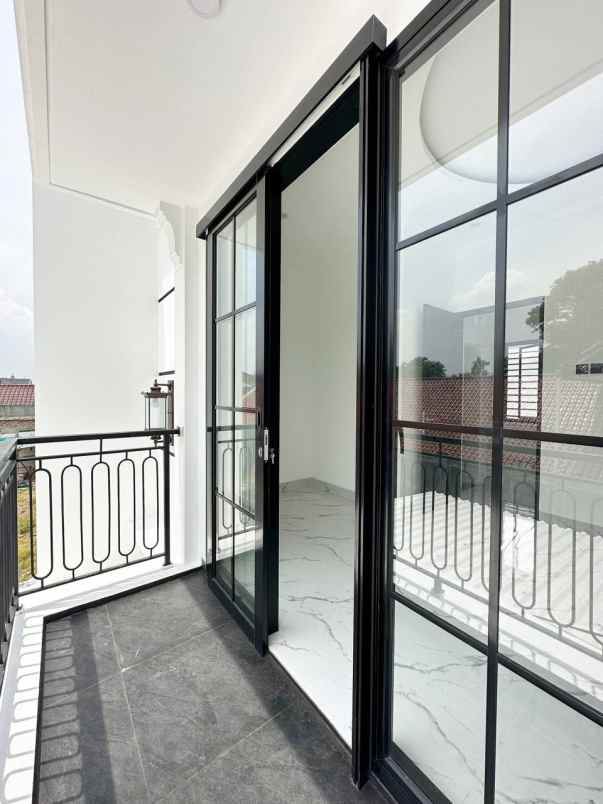 dijual rumah ceger cipayung jaktim