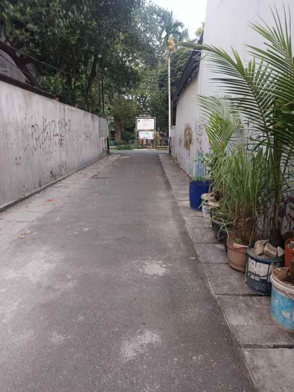 dijual rumah cengkareng indah