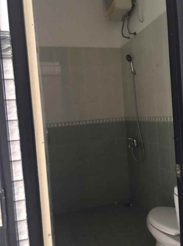 dijual rumah cibaligo cihanjuang