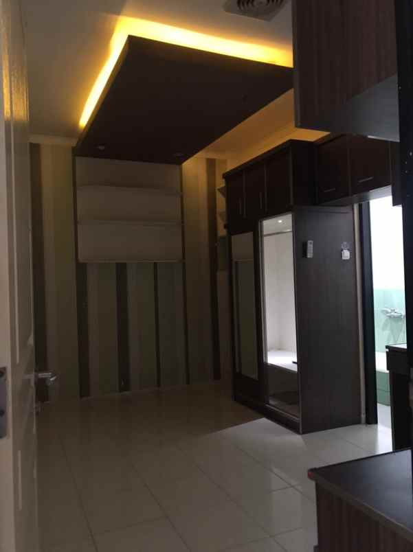 dijual rumah cibaligo cihanjuang