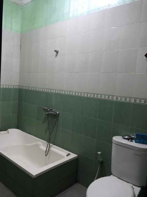 dijual rumah cibaligo cihanjuang