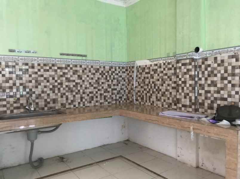 dijual rumah cibaligo cihanjuang
