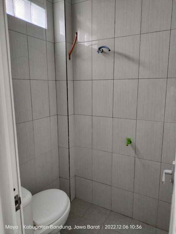 dijual rumah ciborerang katapang