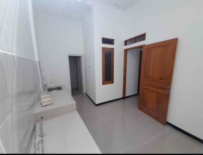 dijual rumah ciborerang katapang