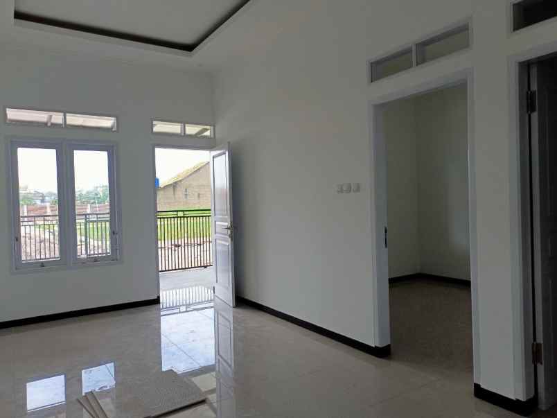 dijual rumah ciborerang katapang