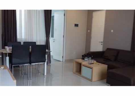 dijual rumah cibubu kranggan