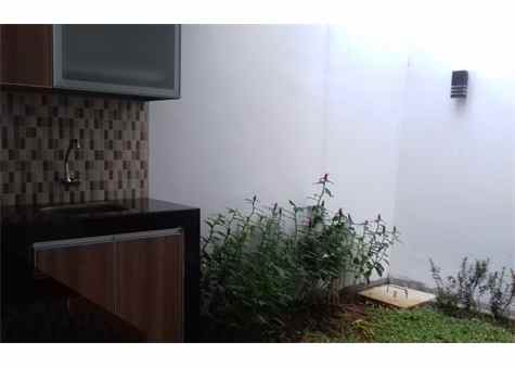 dijual rumah cibubu kranggan